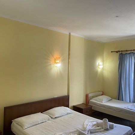 Sanremo Hotel Restorant Škalngur المظهر الخارجي الصورة