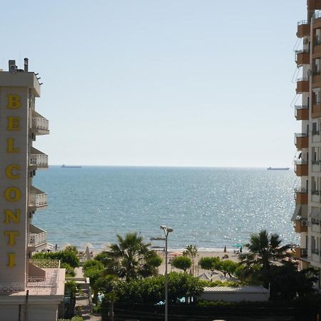 Sanremo Hotel Restorant Škalngur المظهر الخارجي الصورة