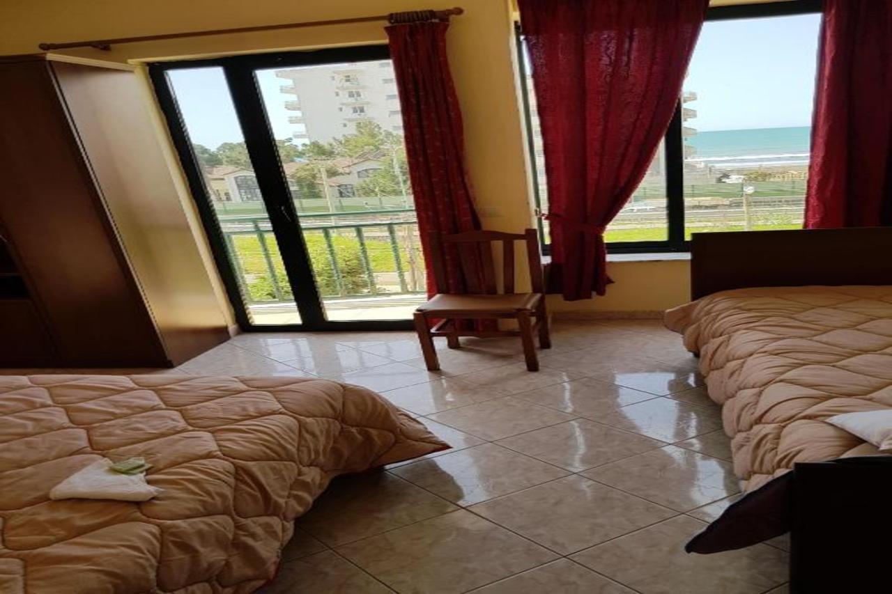 Sanremo Hotel Restorant Škalngur المظهر الخارجي الصورة