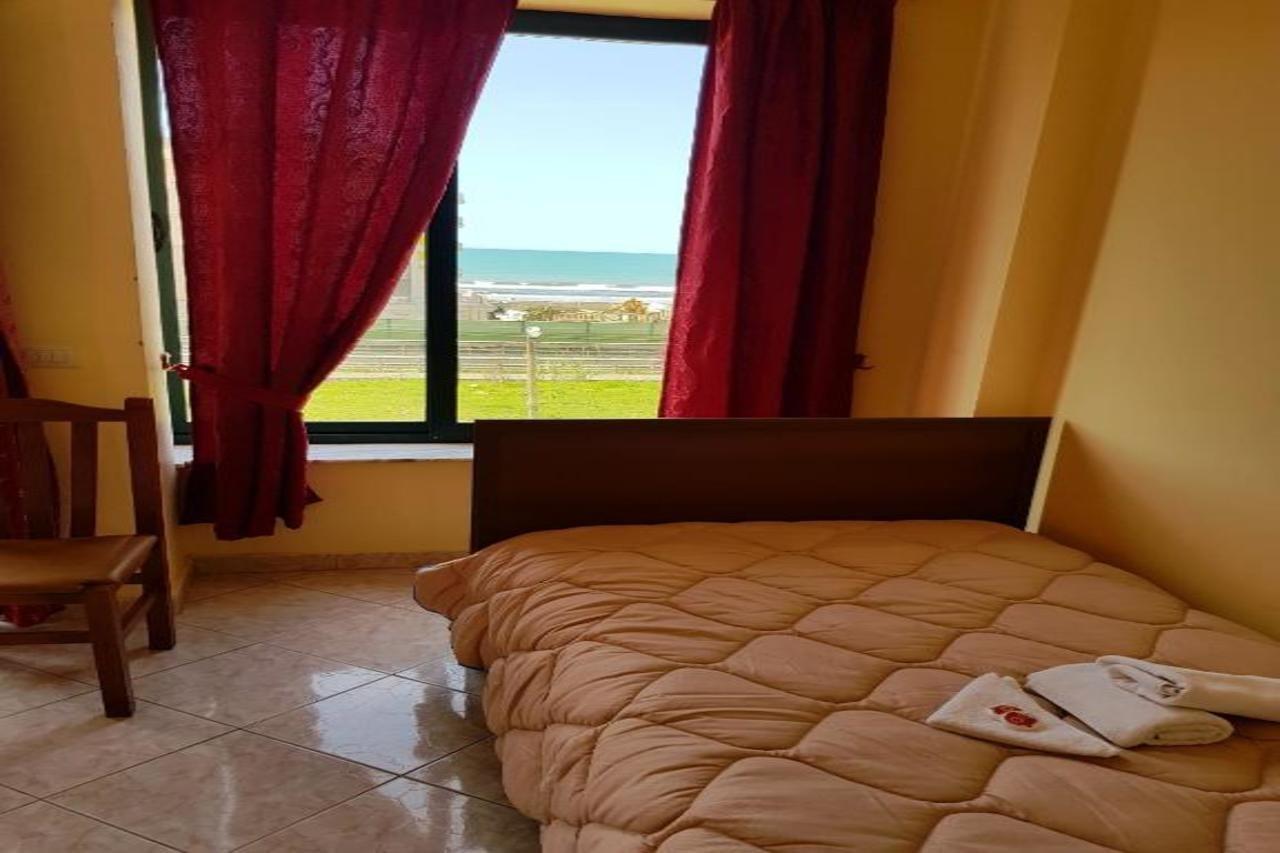Sanremo Hotel Restorant Škalngur المظهر الخارجي الصورة