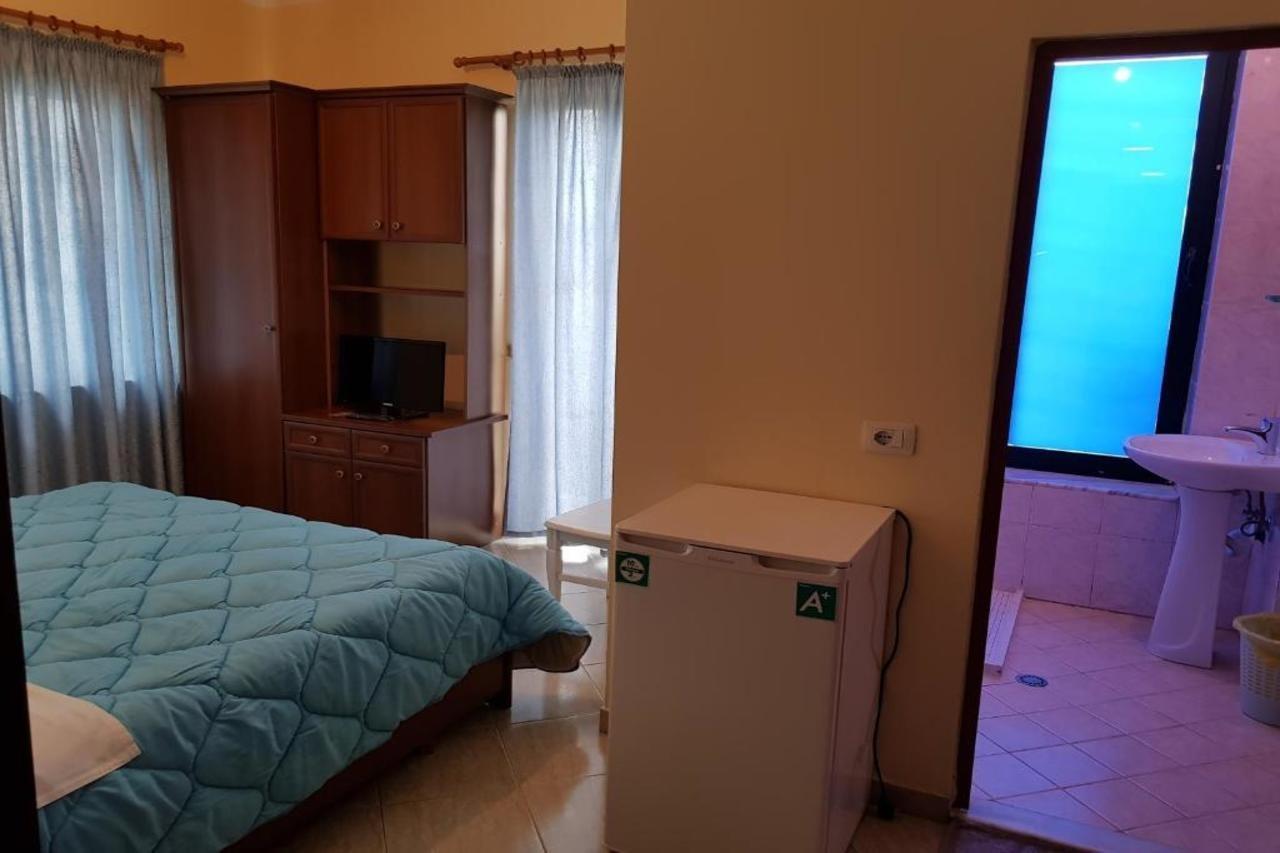 Sanremo Hotel Restorant Škalngur المظهر الخارجي الصورة