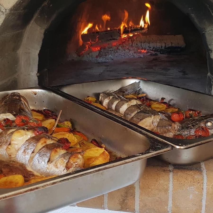 Sanremo Hotel Restorant Škalngur المظهر الخارجي الصورة