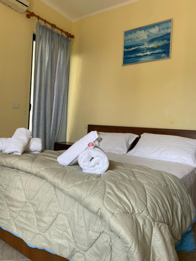 Sanremo Hotel Restorant Škalngur المظهر الخارجي الصورة