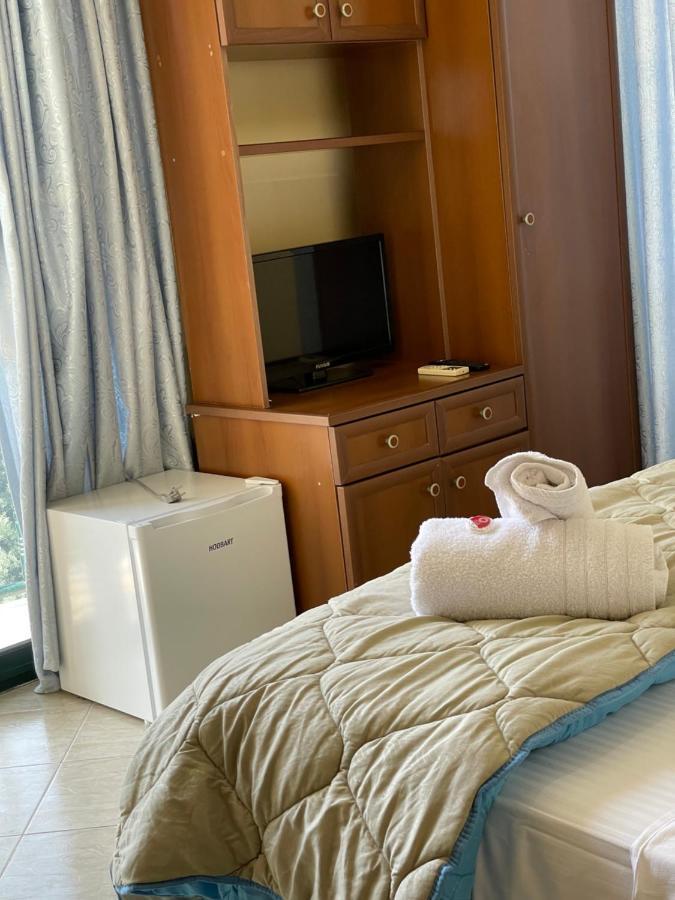 Sanremo Hotel Restorant Škalngur المظهر الخارجي الصورة