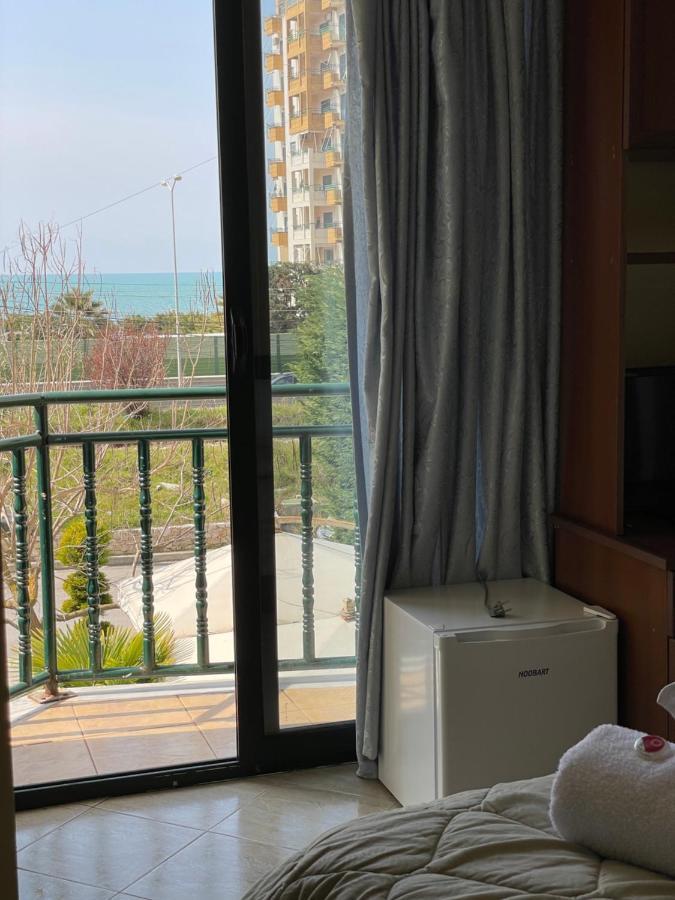 Sanremo Hotel Restorant Škalngur المظهر الخارجي الصورة