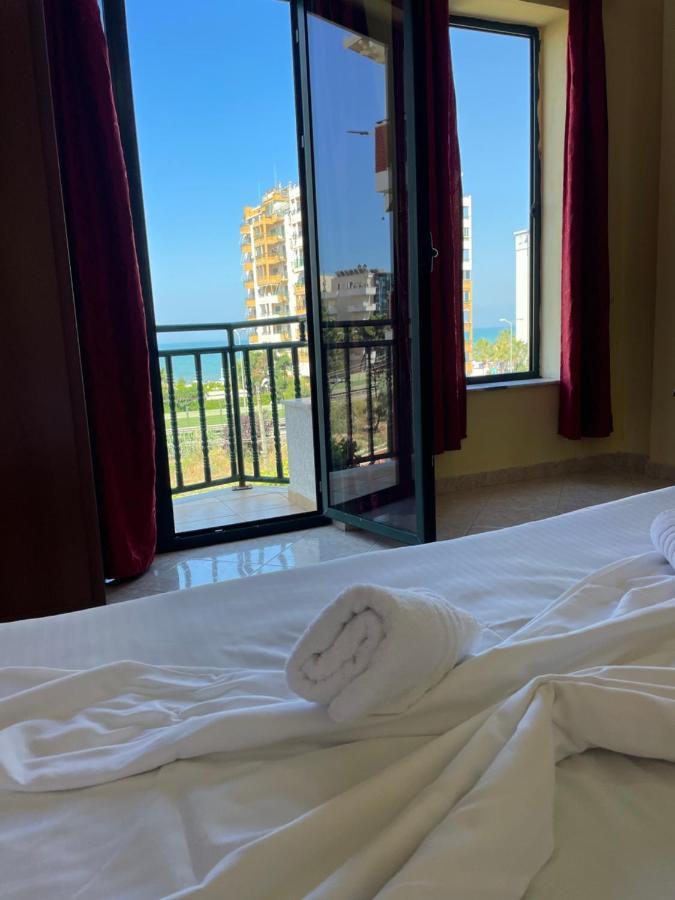 Sanremo Hotel Restorant Škalngur المظهر الخارجي الصورة