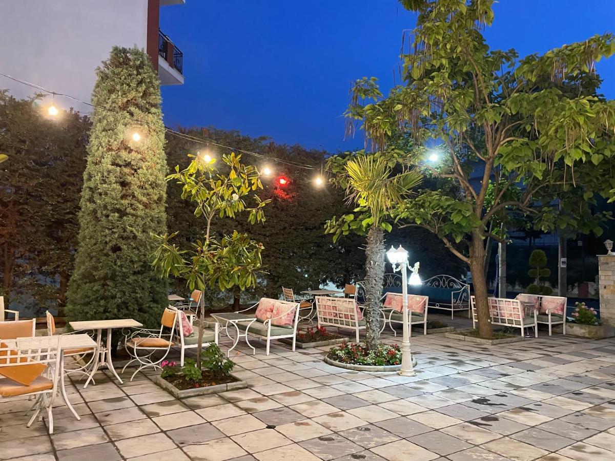 Sanremo Hotel Restorant Škalngur المظهر الخارجي الصورة