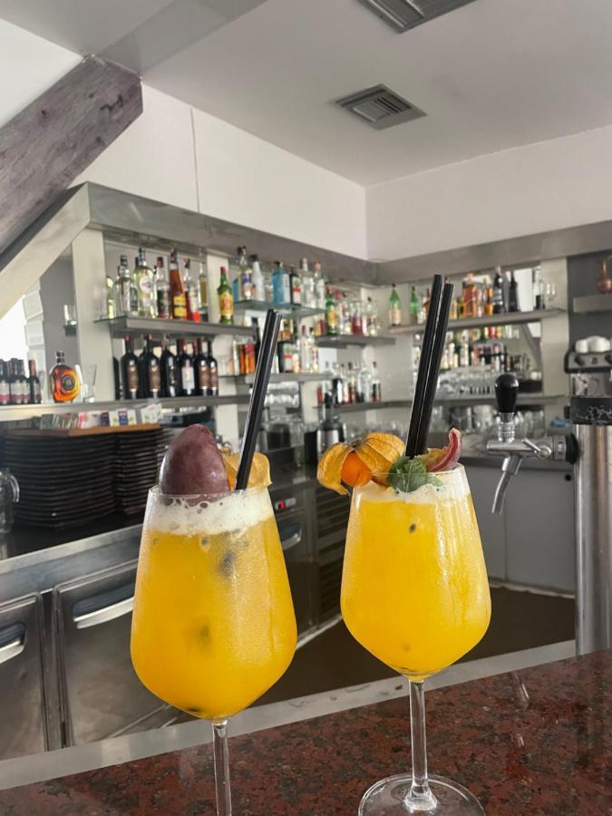 Sanremo Hotel Restorant Škalngur المظهر الخارجي الصورة