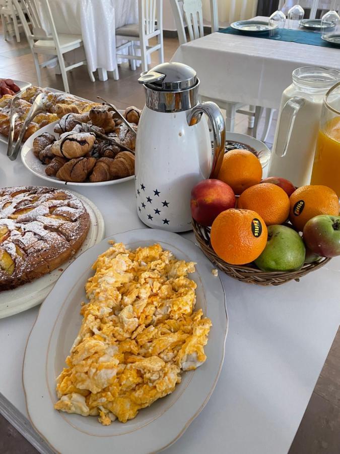 Sanremo Hotel Restorant Škalngur المظهر الخارجي الصورة