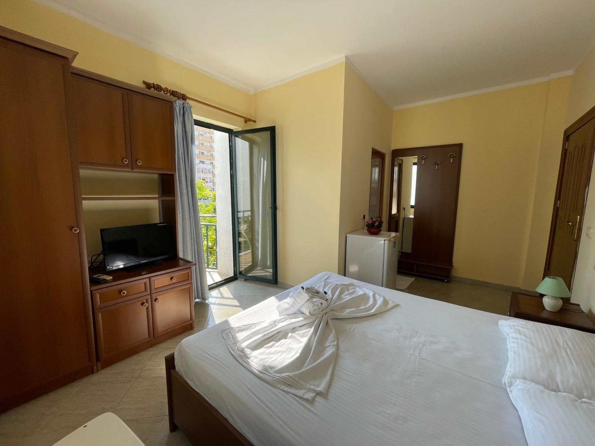 Sanremo Hotel Restorant Škalngur المظهر الخارجي الصورة