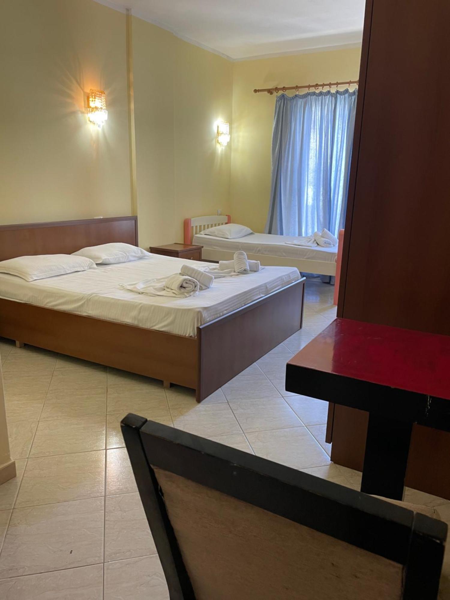 Sanremo Hotel Restorant Škalngur المظهر الخارجي الصورة