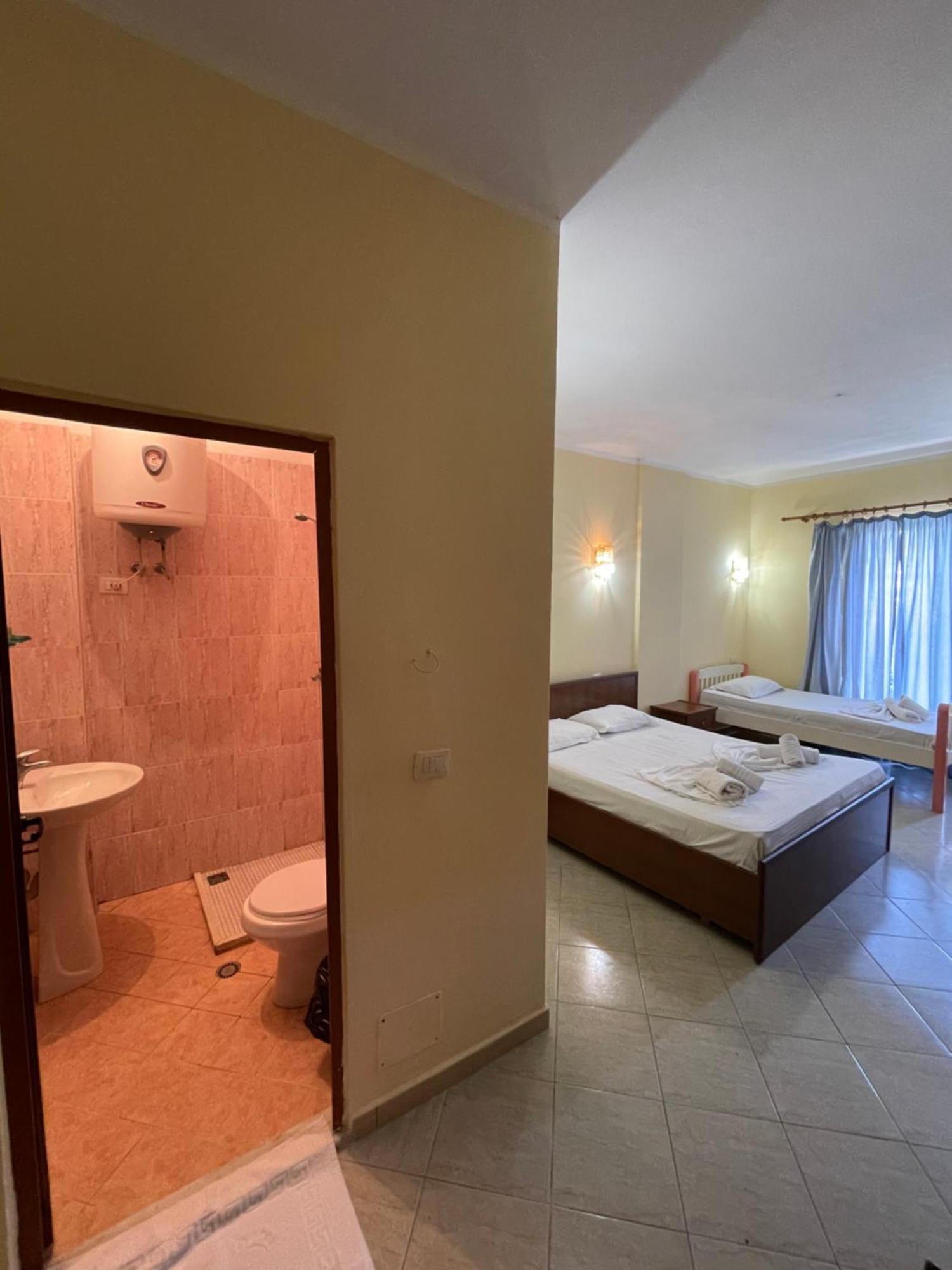 Sanremo Hotel Restorant Škalngur المظهر الخارجي الصورة