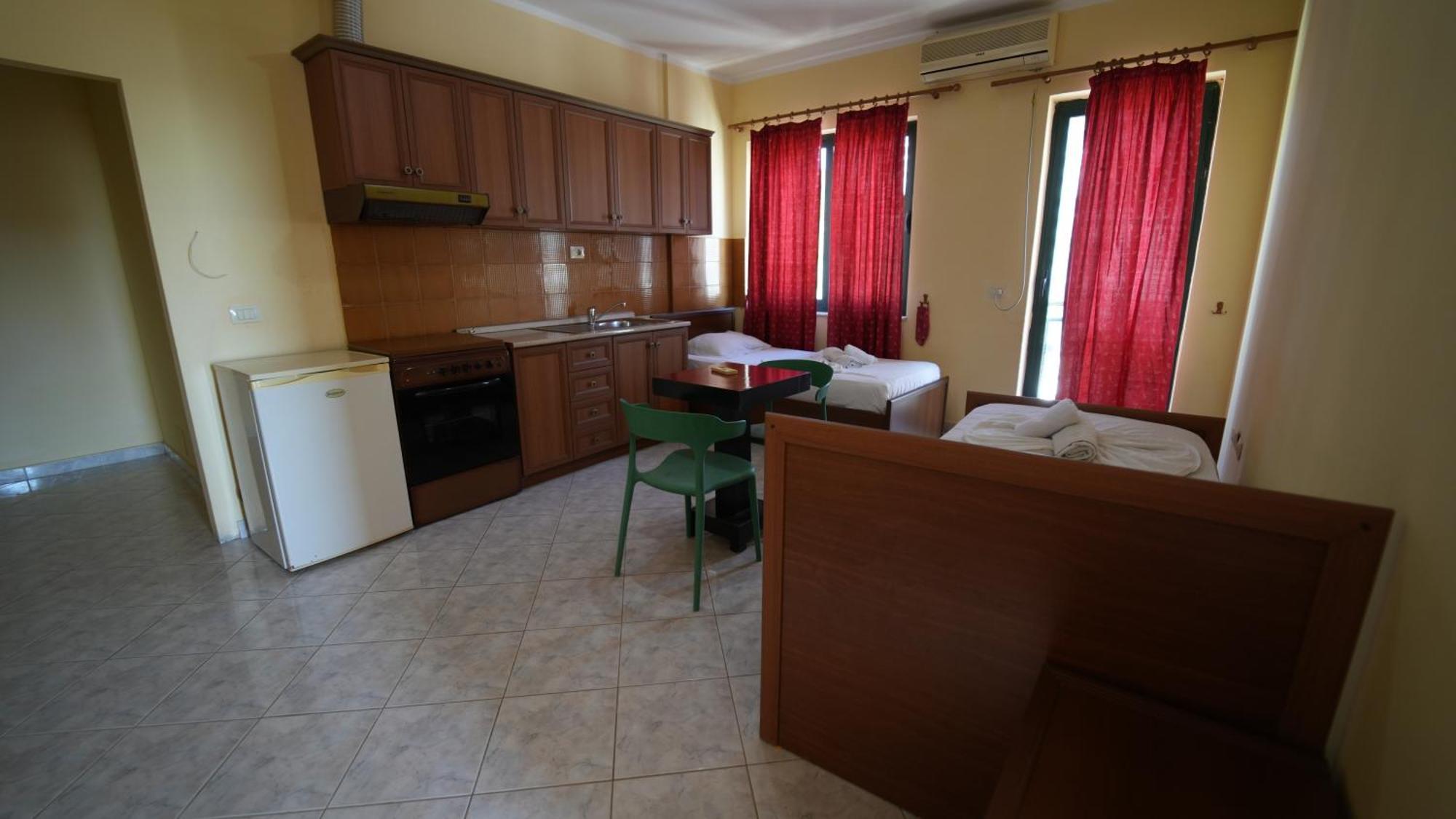 Sanremo Hotel Restorant Škalngur المظهر الخارجي الصورة