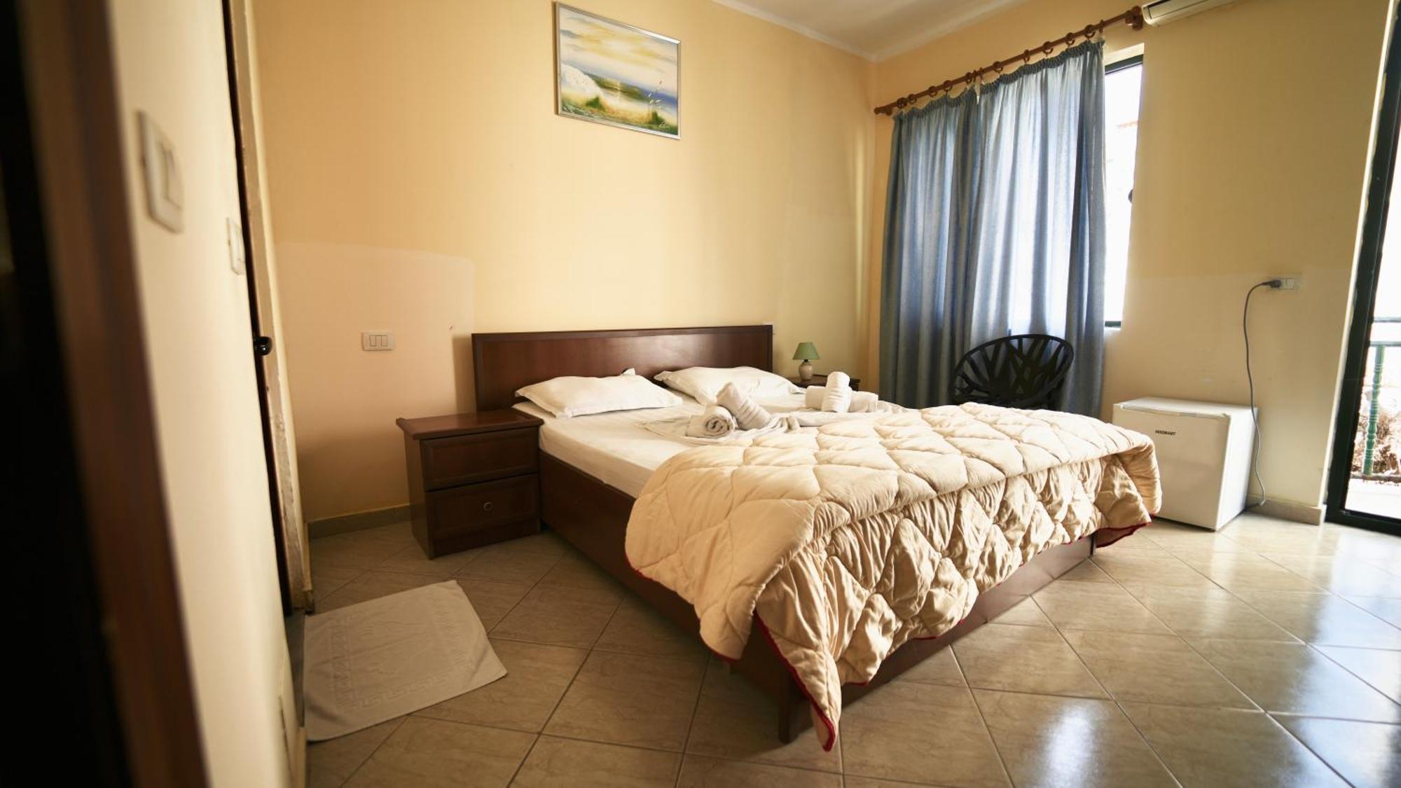 Sanremo Hotel Restorant Škalngur المظهر الخارجي الصورة