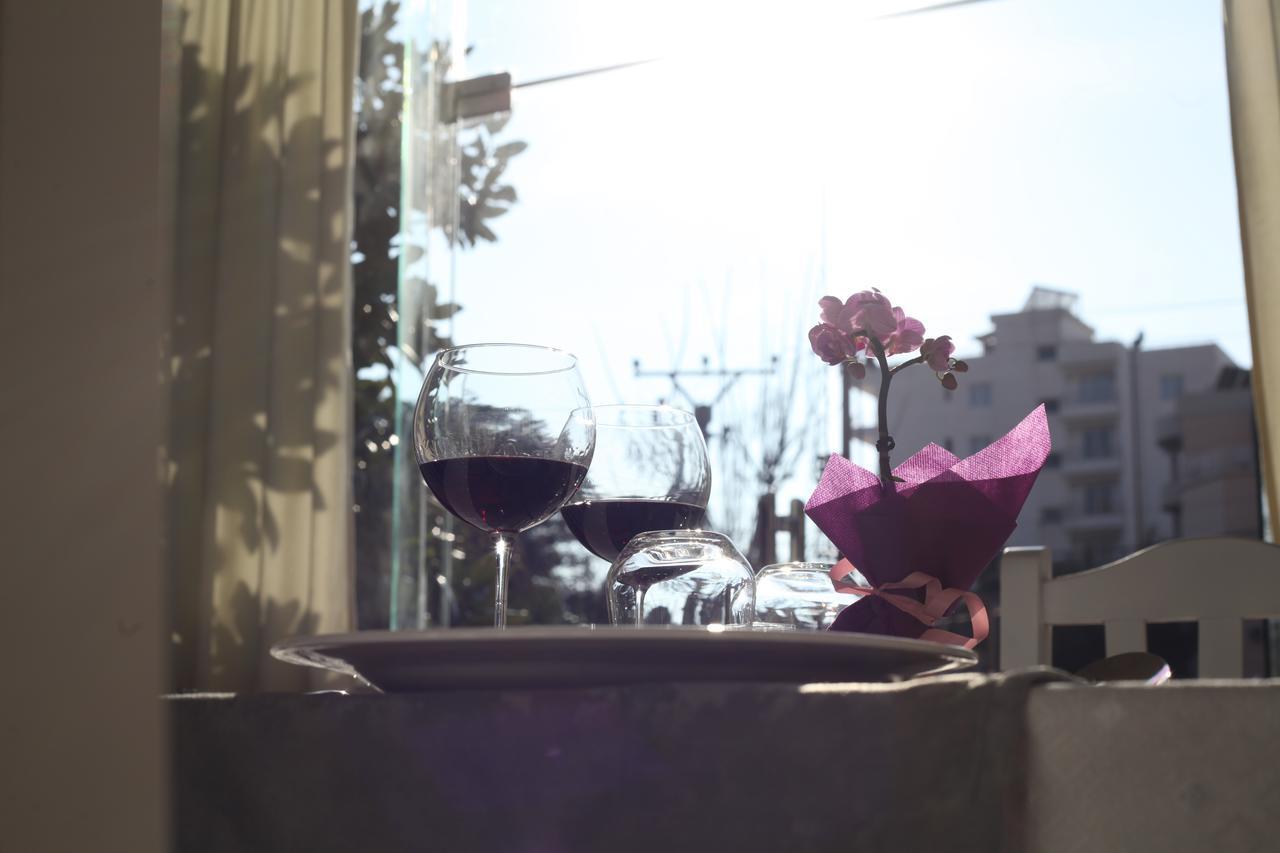 Sanremo Hotel Restorant Škalngur المظهر الخارجي الصورة