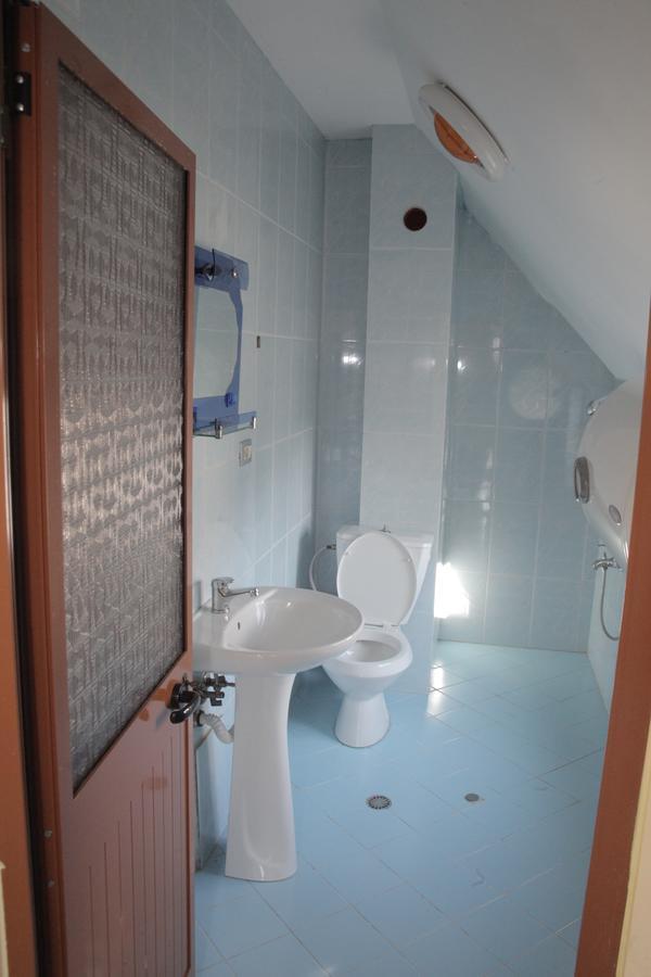 Sanremo Hotel Restorant Škalngur المظهر الخارجي الصورة