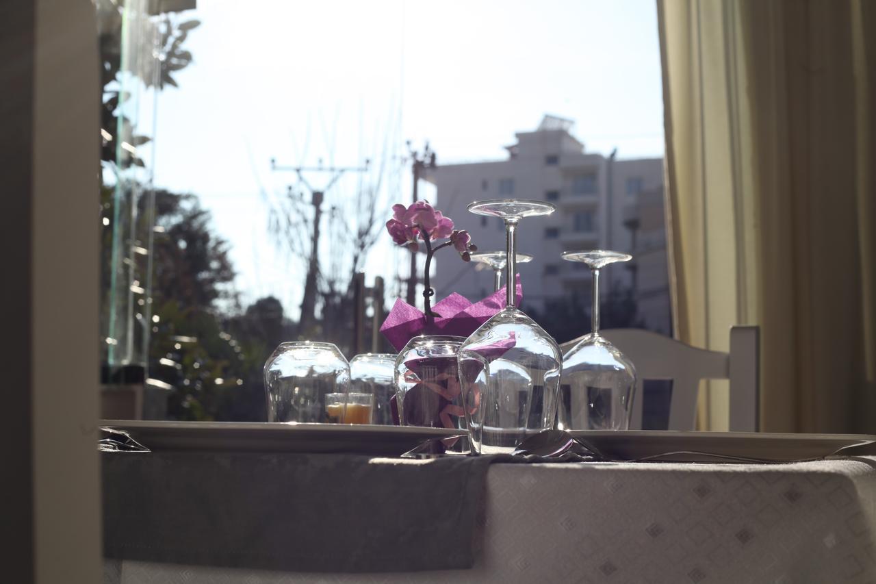 Sanremo Hotel Restorant Škalngur المظهر الخارجي الصورة
