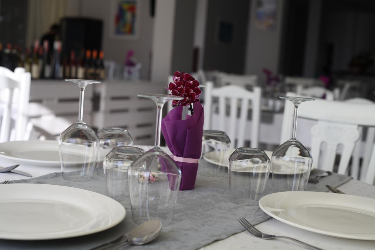 Sanremo Hotel Restorant Škalngur المظهر الخارجي الصورة