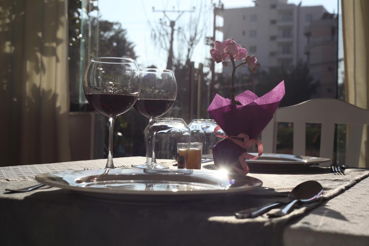 Sanremo Hotel Restorant Škalngur المظهر الخارجي الصورة